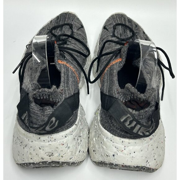 Nike Space Hippie 04 Men’s Shoes CZ6398-002 Size 11 Iron Gray/Dust Black Sneaker - Picture 5 of 9